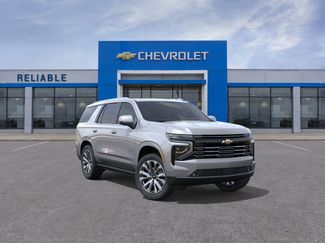New 2026 Chevrolet Tahoe High Country video 1