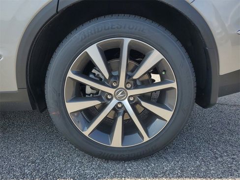 New 2026 Acura MDX w/ Technology Package image 11