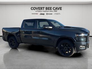 New 2026 RAM 1500 Laramie w/ Night Edition video 1