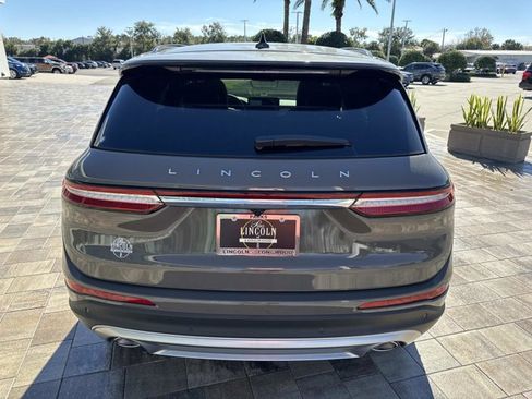 New 2025 Lincoln Corsair FWD w/ Equipment Group 101A image 3