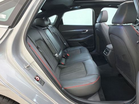 Used 2023 Hyundai Sonata SEL Plus FWD image 29