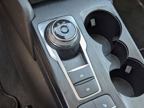 Used 2022 Ford Escape Titanium w/ Titanium Premium Package FWD image 35
