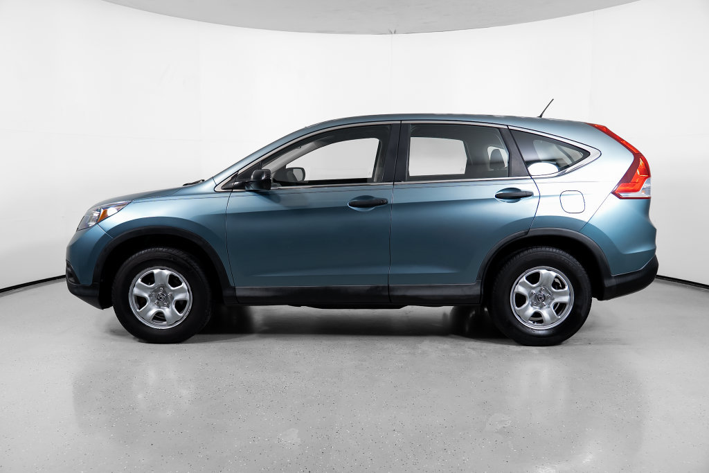 Used 2014 Honda CR-V LX image 13