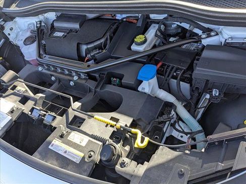 Used 2021 Volkswagen ID.4 Pro S w/ ID.4 Protection Package image 23