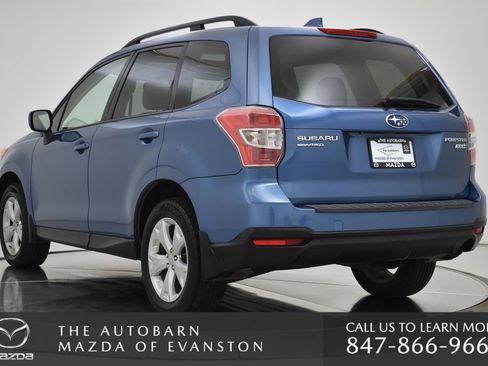 Used 2016 Subaru Forester 2.5i Premium w/ Popular Package #2 image 18
