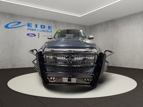 Used 2017 RAM 2500 Laramie w/ Convenience Group image 6