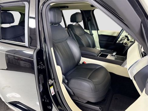 Used 2024 Land Rover Range Rover SE image 25