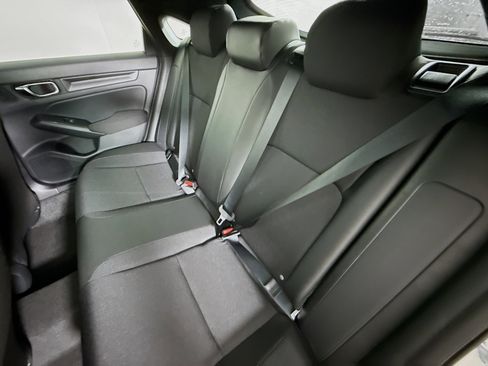 New 2026 Honda Civic Sport image 27