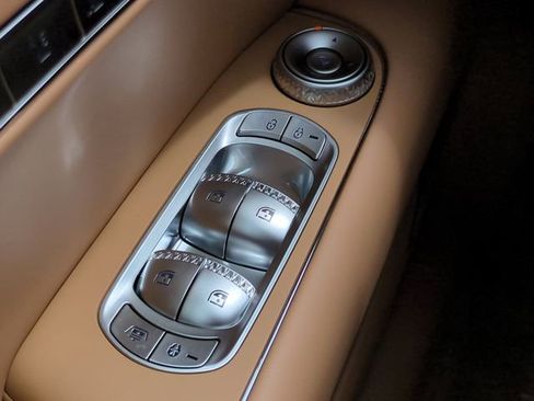 New 2026 Genesis G90 3.5T AWD/4WD image 27