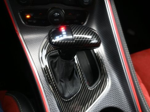 Used 2016 Dodge Challenger SRT Hellcat image 41