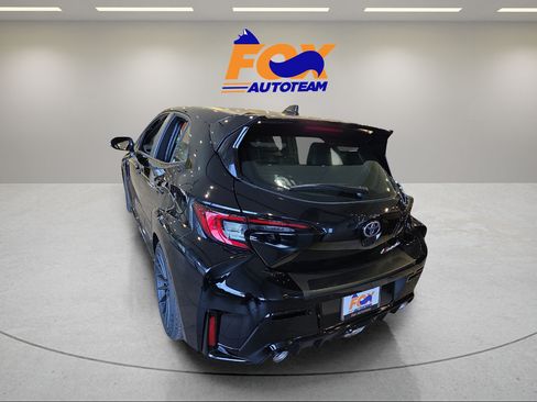 New 2026 Toyota Corolla GR AWD/4WD image 3