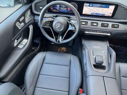 Used 2026 Mercedes-Benz GLE 350 4MATIC image 29