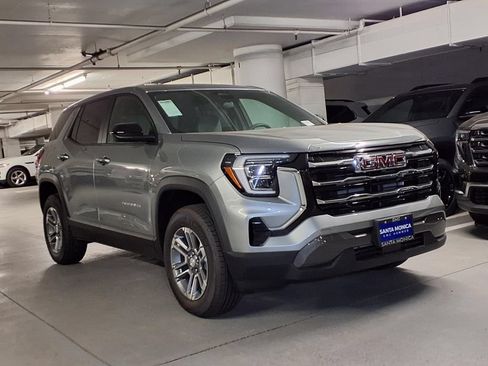 New 2026 GMC Terrain Elevation w/ LPO, Floor Liner Package FWD image 3