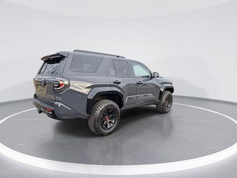 New 2025 Toyota 4Runner TRD Pro image 9