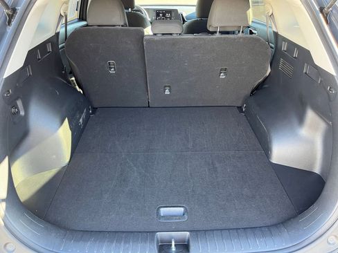 Used 2025 Kia Sportage LX image 31