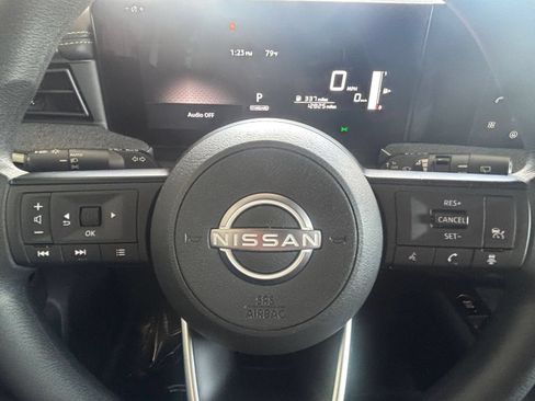 Used 2026 Nissan Kicks SV w/ Cold Weather Package AWD/4WD image 26