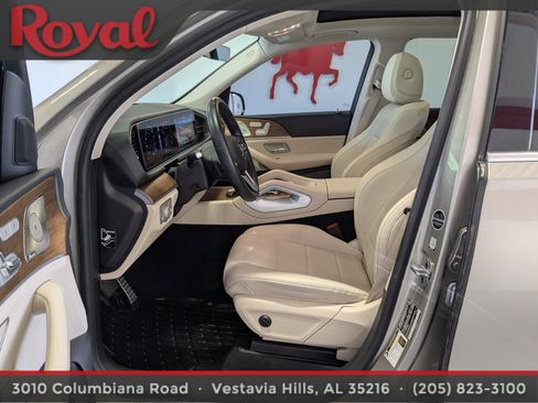 Used 2022 Mercedes-Benz GLE 350 image 18