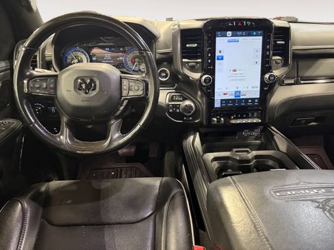 Used 2022 RAM 1500 Limited image 11