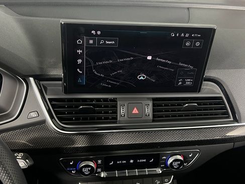 Used 2024 Audi SQ5 Premium Plus w/ Premium Plus Package image 20