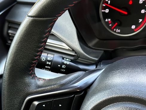 Used 2024 Subaru WRX Premium image 30