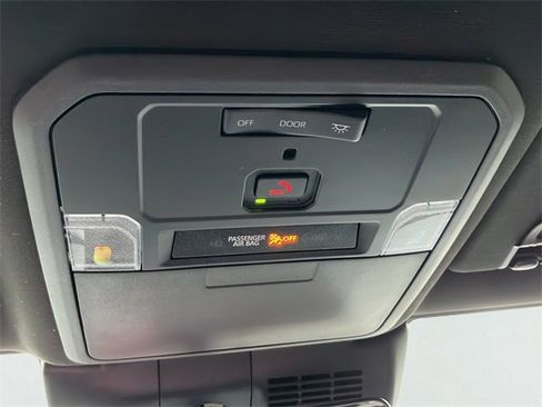 New 2026 Toyota Tacoma TRD Off-Road image 32