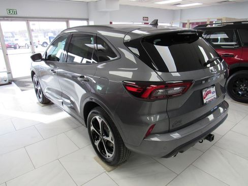 New 2026 Ford Escape ST-Line Elite w/ Premium Technology Package image 8