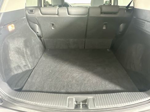 Used 2020 Honda HR-V EX image 27