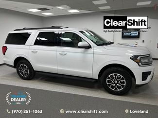 Used 2024 Ford Expedition Max XLT video 1