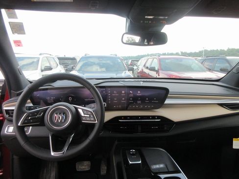 New 2026 Buick Enclave Preferred image 17