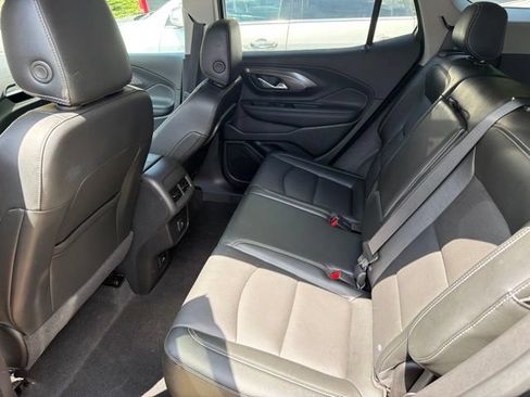 Used 2023 GMC Terrain SLT w/ Elevation Edition FWD image 19