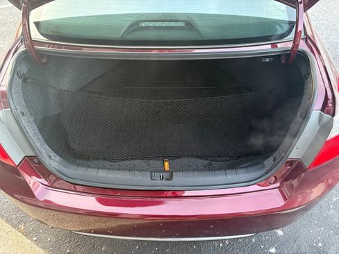 Used 2013 Honda Accord Sport image 16