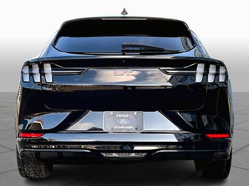 Used 2023 Ford Mustang Mach-E GT image 4