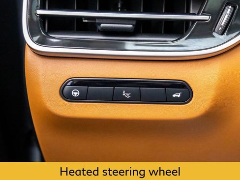 Certified 2025 INFINITI QX60 Sensory w/ Vision Package image 25