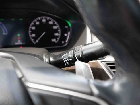 Used 2020 Honda Accord EX-L image 14
