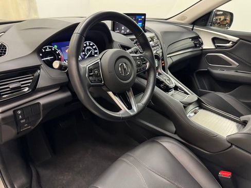 Used 2024 Acura RDX SH-AWD image 16