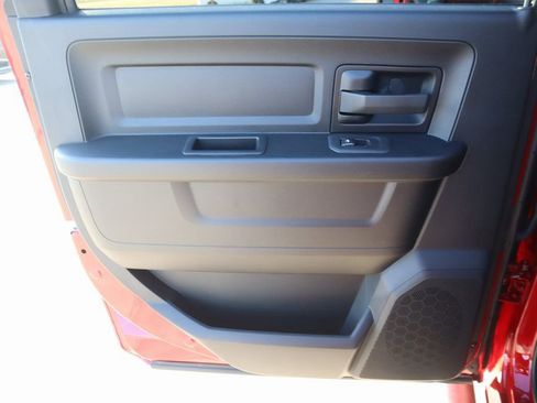 New 2026 RAM 3500 Tradesman image 16