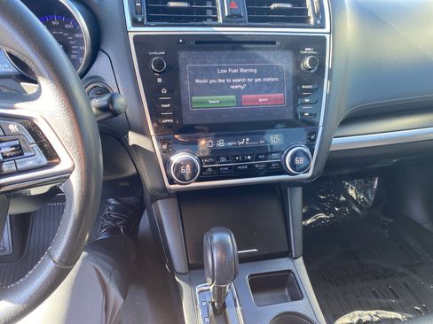 Used 2018 Subaru Legacy 3.6R Limited image 13