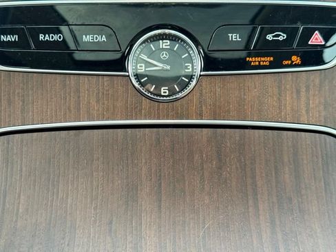 Used 2021 Mercedes-Benz C 300 4MATIC Sedan image 33