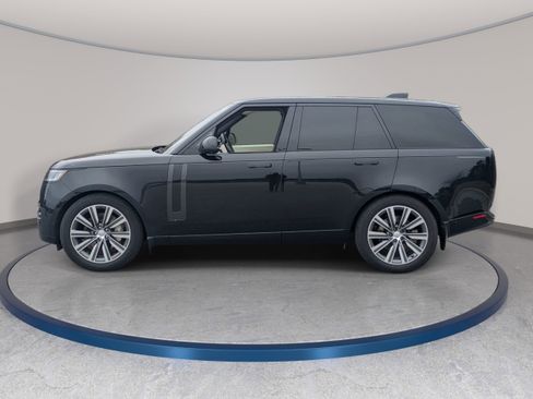 Used 2023 Land Rover Range Rover SE image 8