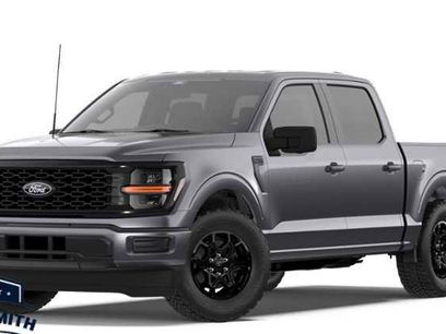 New 2026 Ford F150 STX