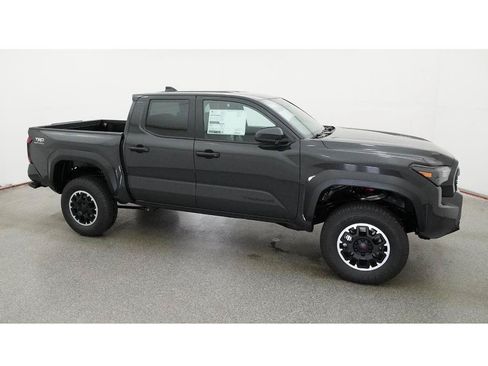New 2026 Toyota Tacoma TRD Off-Road AWD/4WD image 12
