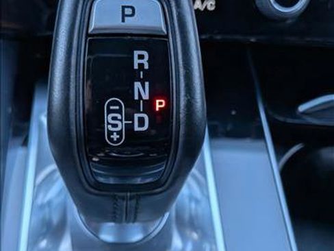 Used 2021 Land Rover Range Rover Sport HSE Silver Edition image 16