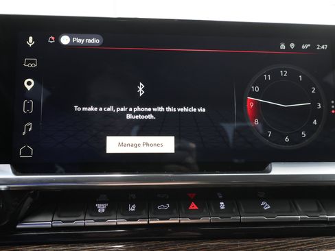 Used 2025 GMC Sierra 3500 SLE w/ SLE Convenience Package AWD/4WD image 52