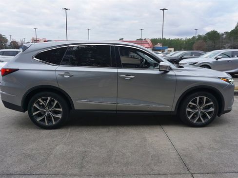 Used 2023 Acura MDX FWD w/ Technology Package image 26