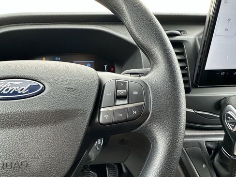 New 2026 Ford Transit 250 Low Roof AWD w/ Load Area Protection Package image 10