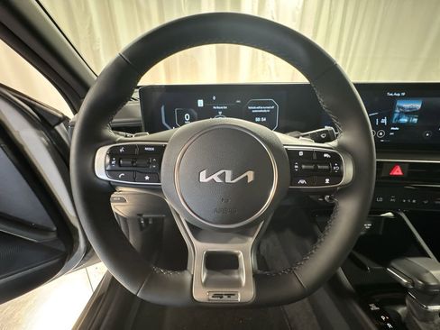 New 2026 Kia K5 GT w/ GT1 Package image 20