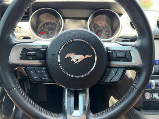 Used 2022 Ford Mustang GT Premium RWD image 11