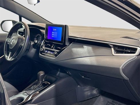 Used 2024 Toyota Corolla SE image 24