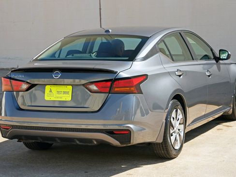 Used 2020 Nissan Altima 2.5 S image 45