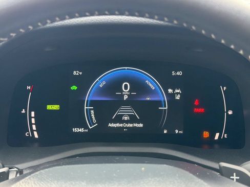 Certified 2025 Toyota Camry SE FWD image 21